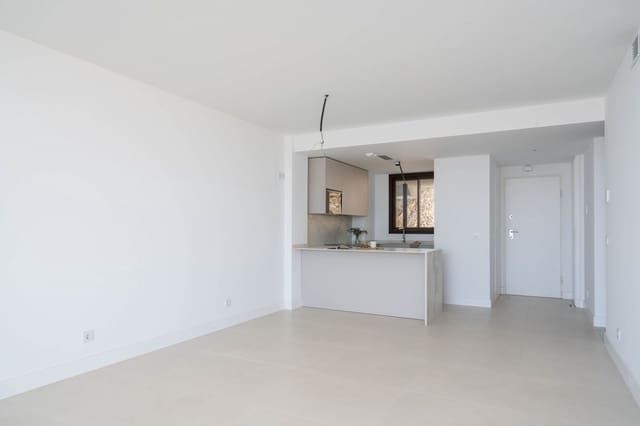 Apartamento de 2 habitaciones en Fuengirola en venta con piscina garaje - 590.000 € (Ref: 9166778)