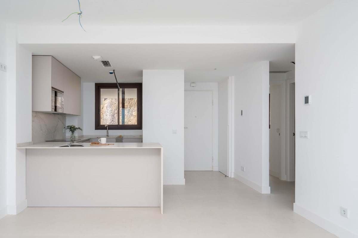 Apartamento de 2 habitaciones en Fuengirola en venta con piscina garaje - 590.000 € (Ref: 9166778)