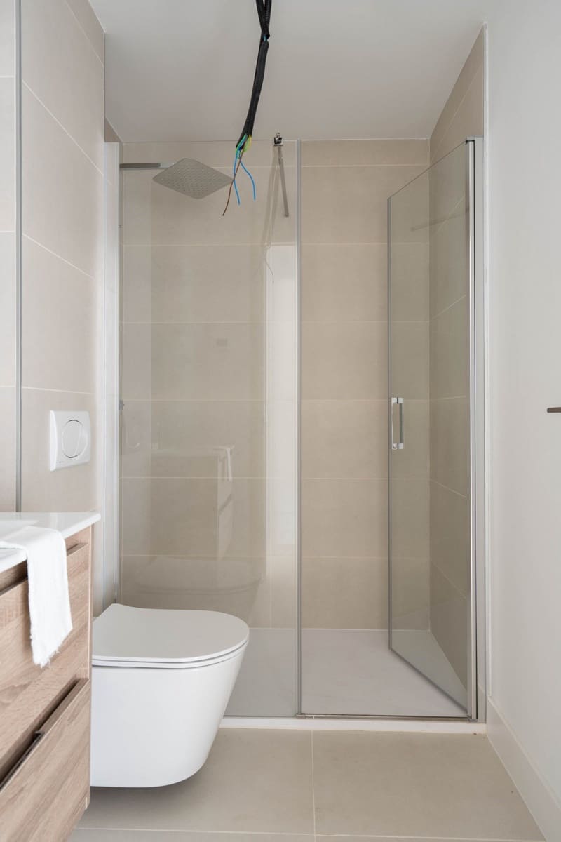 Apartamento de 2 habitaciones en Fuengirola en venta con piscina garaje - 590.000 € (Ref: 9166778)