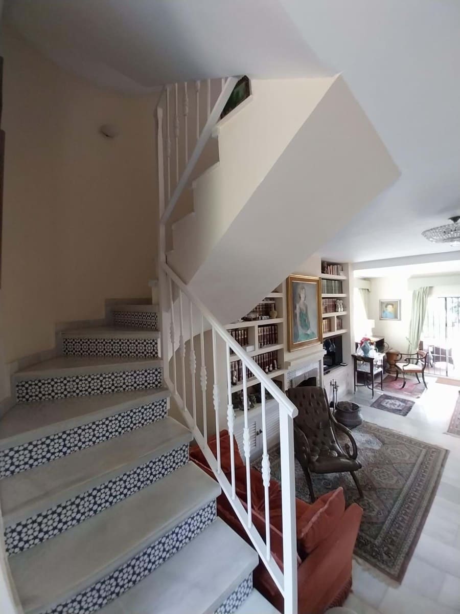 Casa de 3 habitaciones en Mijas en venta con piscina garaje - 595.000 € (Ref: 9168081)