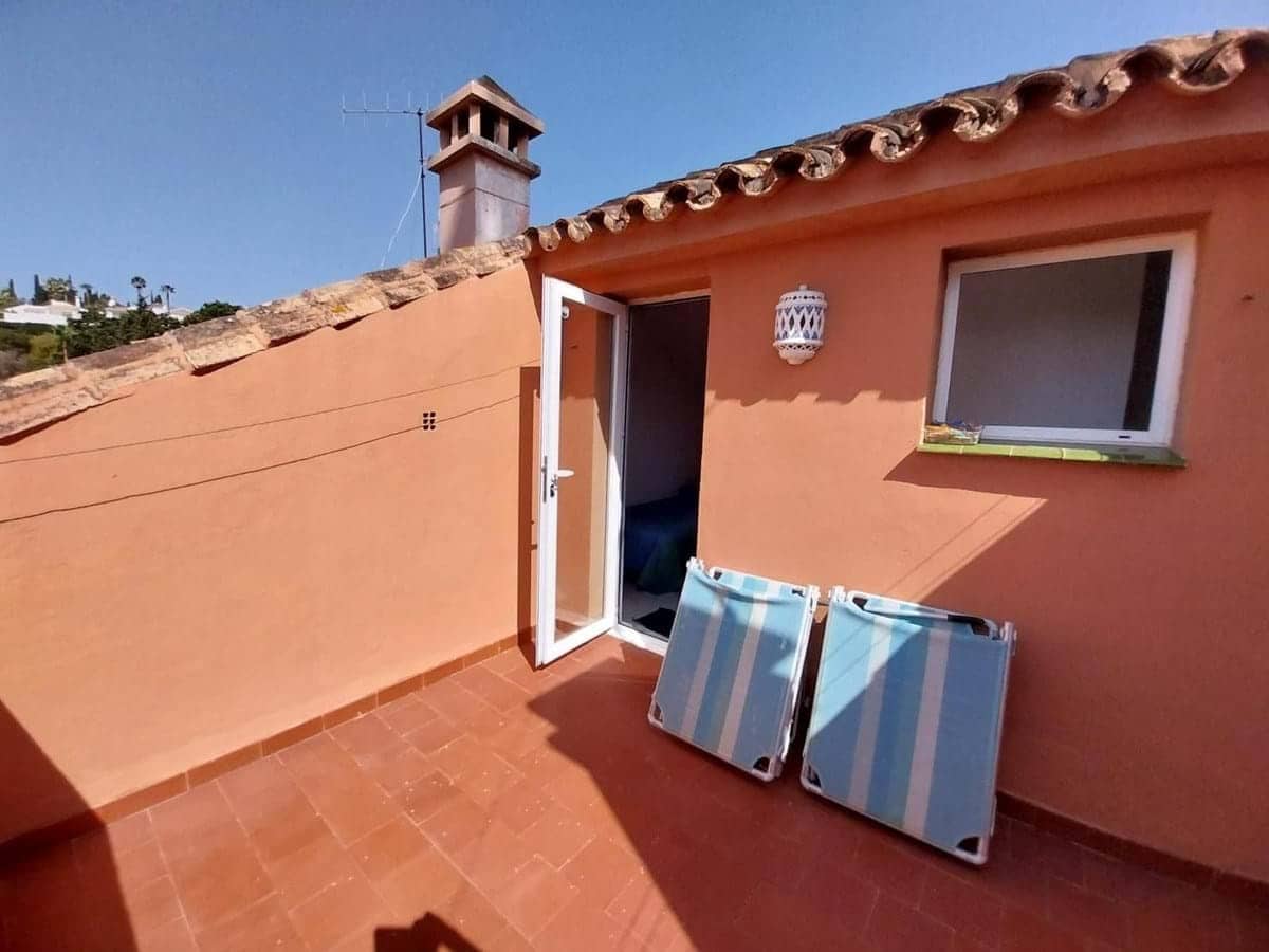 Casa de 3 habitaciones en Mijas en venta con piscina garaje - 595.000 € (Ref: 9168081)