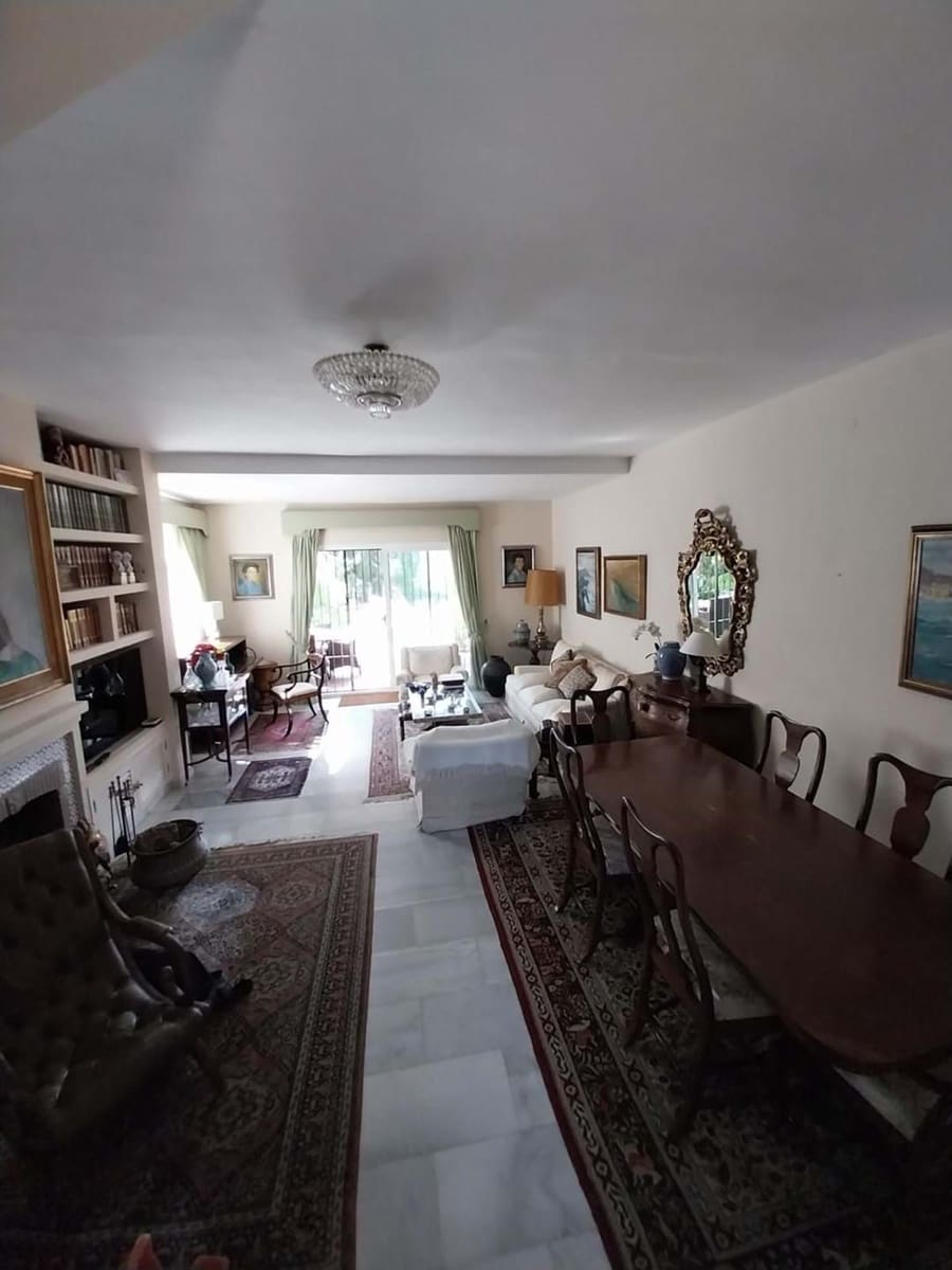 Casa de 3 habitaciones en Mijas en venta con piscina garaje - 595.000 € (Ref: 9168081)