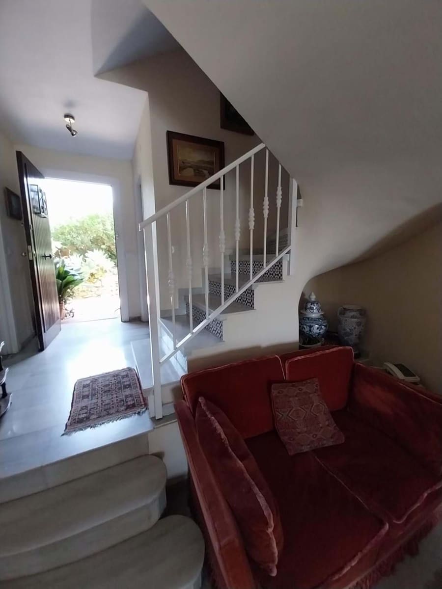 Casa de 3 habitaciones en Mijas en venta con piscina garaje - 595.000 € (Ref: 9168081)