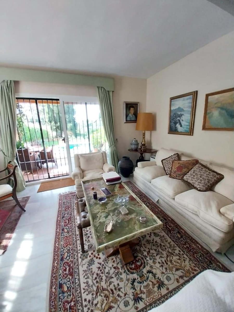 Casa de 3 habitaciones en Mijas en venta con piscina garaje - 595.000 € (Ref: 9168081)