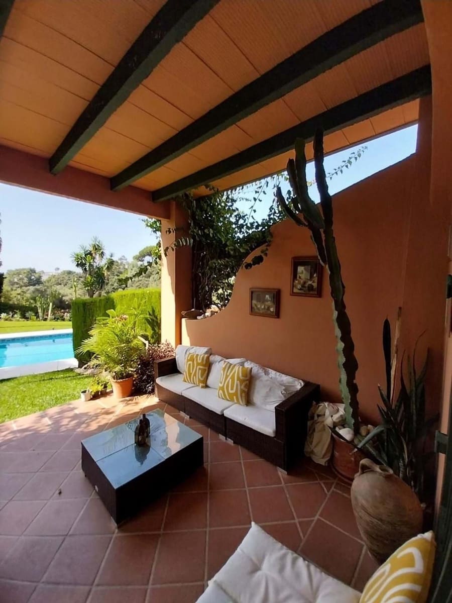 Casa de 3 habitaciones en Mijas en venta con piscina garaje - 595.000 € (Ref: 9168081)