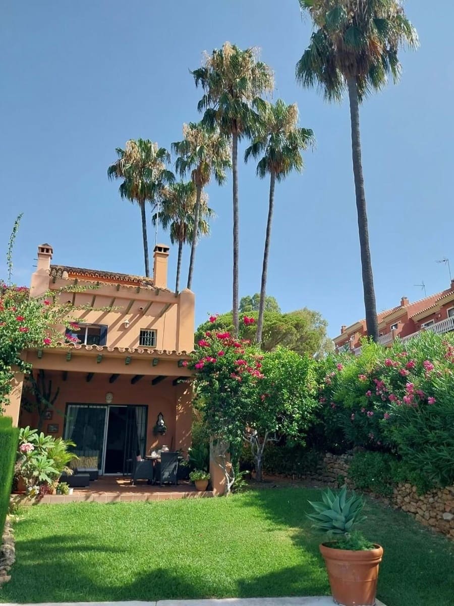 Casa de 3 habitaciones en Mijas en venta con piscina garaje - 595.000 € (Ref: 9168081)