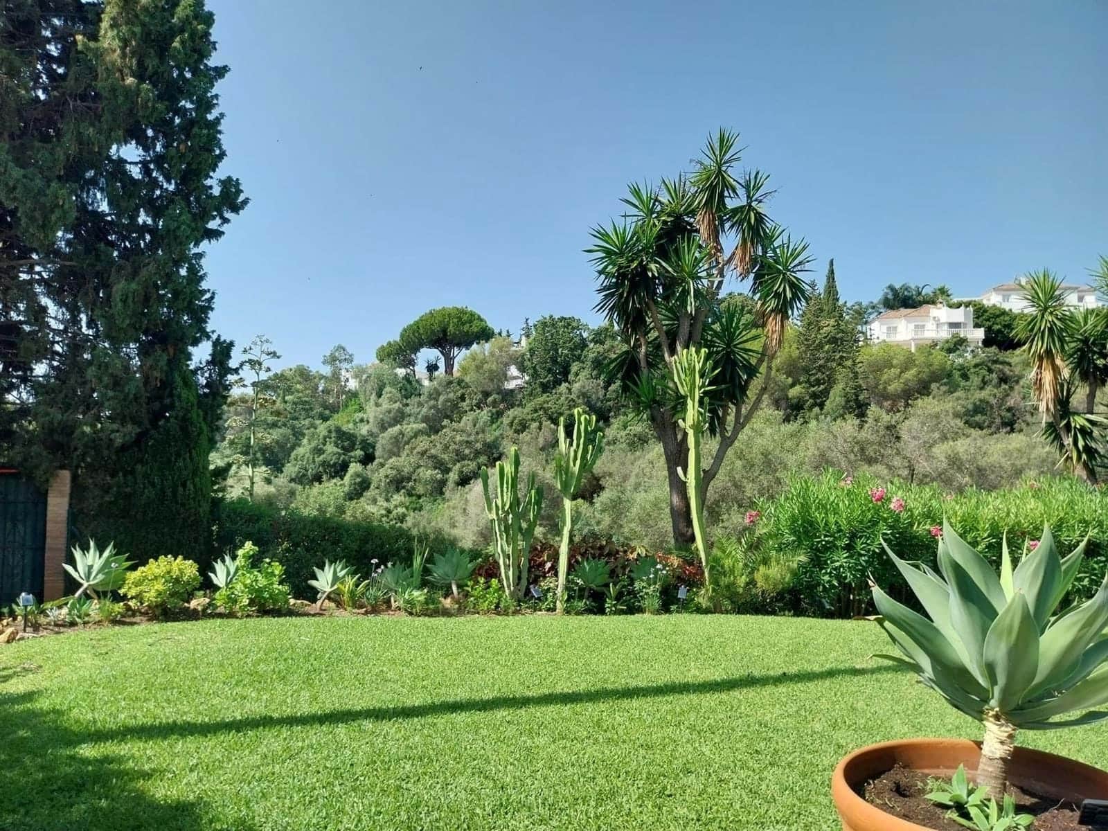 Casa de 3 habitaciones en Mijas en venta con piscina garaje - 595.000 € (Ref: 9168081)