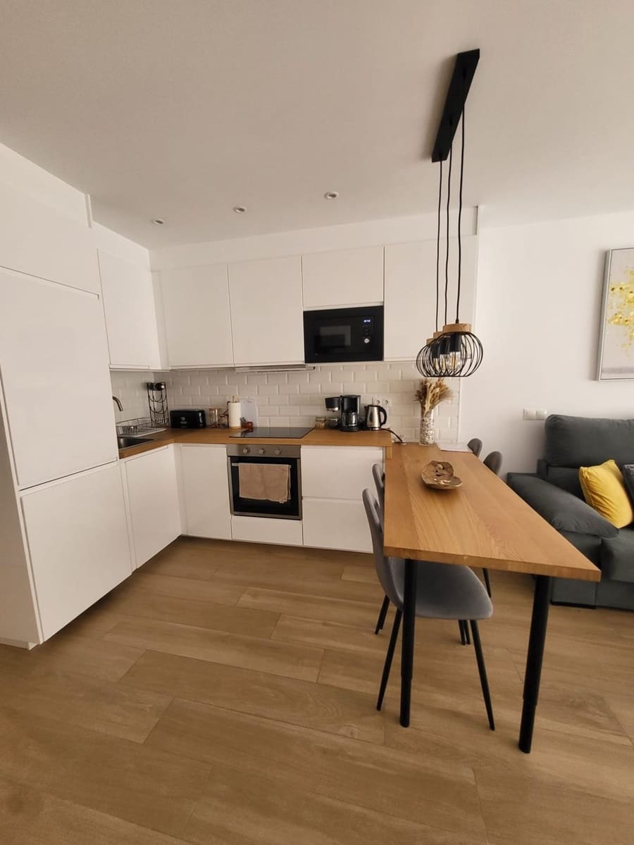 2 soverom Leilighet til salgs i Fuengirola - € 275 000 (Ref: 9169154)