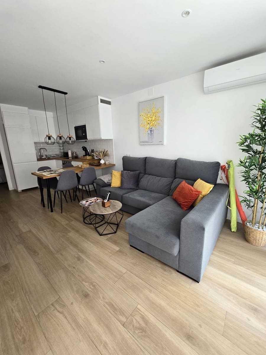 2 soverom Leilighet til salgs i Fuengirola - € 275 000 (Ref: 9169154)