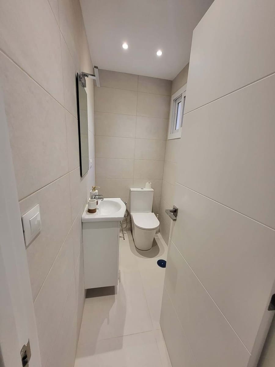 2 soverom Leilighet til salgs i Fuengirola - € 275 000 (Ref: 9169154)