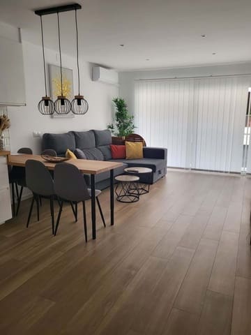 2 soverom Leilighet til salgs i Fuengirola - € 275 000 (Ref: 9169154)