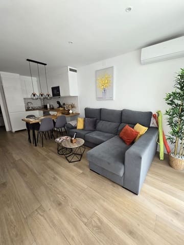 2 soverom Leilighet til salgs i Fuengirola - € 275 000 (Ref: 9169154)