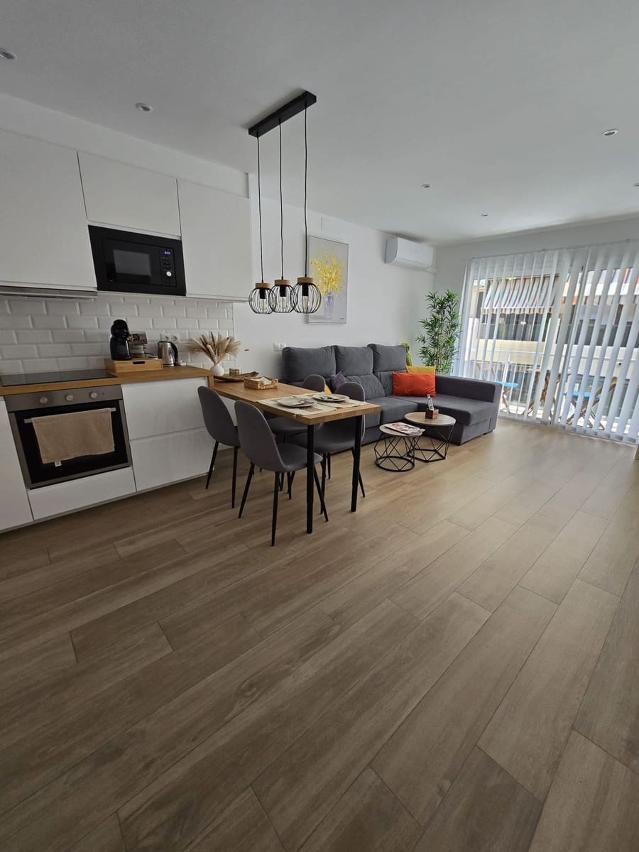 2 soverom Leilighet til salgs i Fuengirola - € 275 000 (Ref: 9169154)