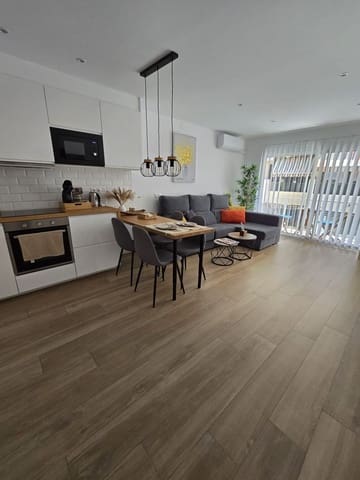 2 soverom Leilighet til salgs i Fuengirola - € 275 000 (Ref: 9169154)