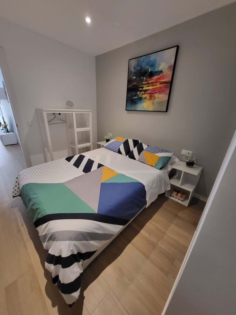 2 soverom Leilighet til salgs i Fuengirola - € 275 000 (Ref: 9169154)