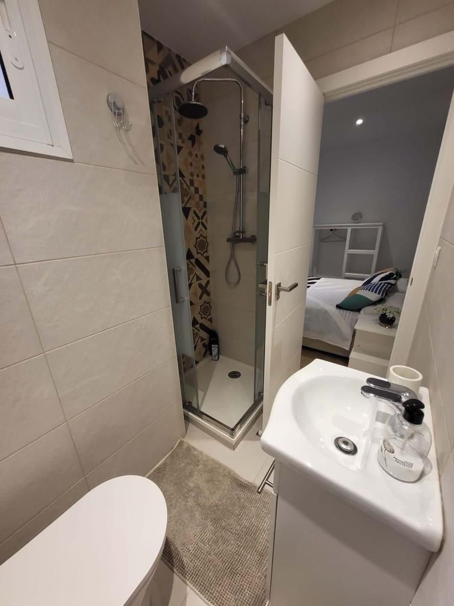 2 soverom Leilighet til salgs i Fuengirola - € 275 000 (Ref: 9169154)