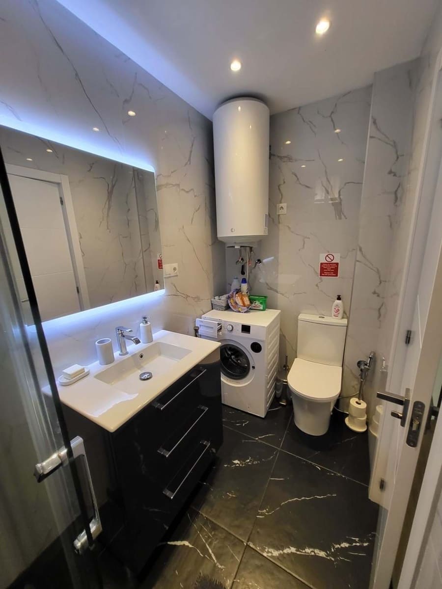 2 soverom Leilighet til salgs i Fuengirola - € 275 000 (Ref: 9169154)