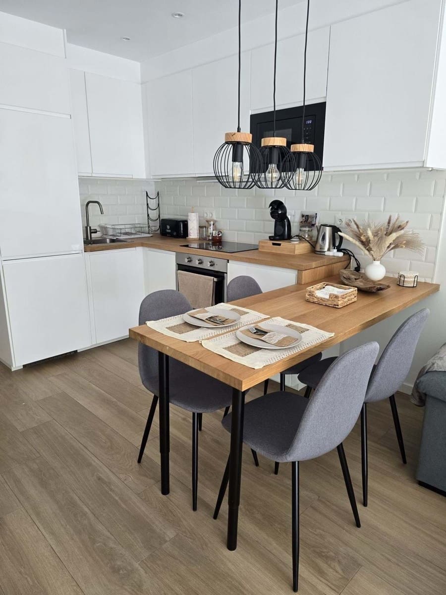 2 soverom Leilighet til salgs i Fuengirola - € 275 000 (Ref: 9169154)