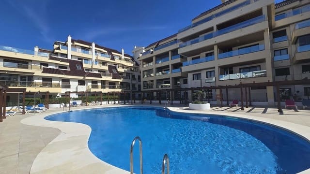 2 soveværelse Lejlighed til salg i La Duquesa / Puerto de la Duquesa, Manilva med swimmingpool garage - € 399.000 (Ref: 9176037)