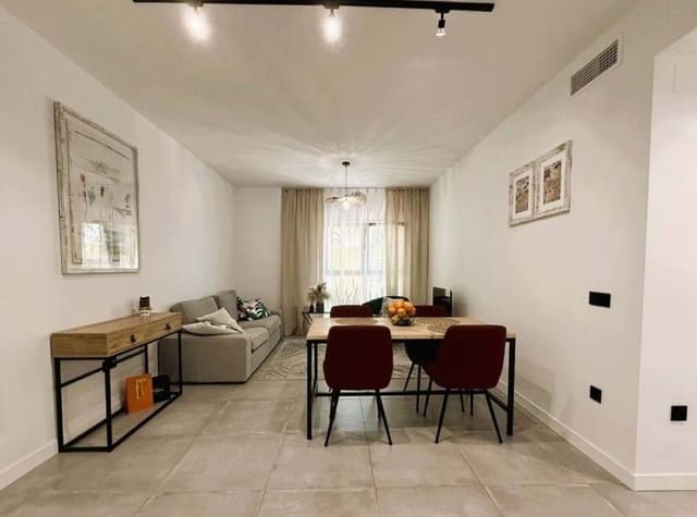 Apartamento de 2 habitaciones en Cancelada, Estepona en venta con garaje - 319.000 € (Ref: 9177160)