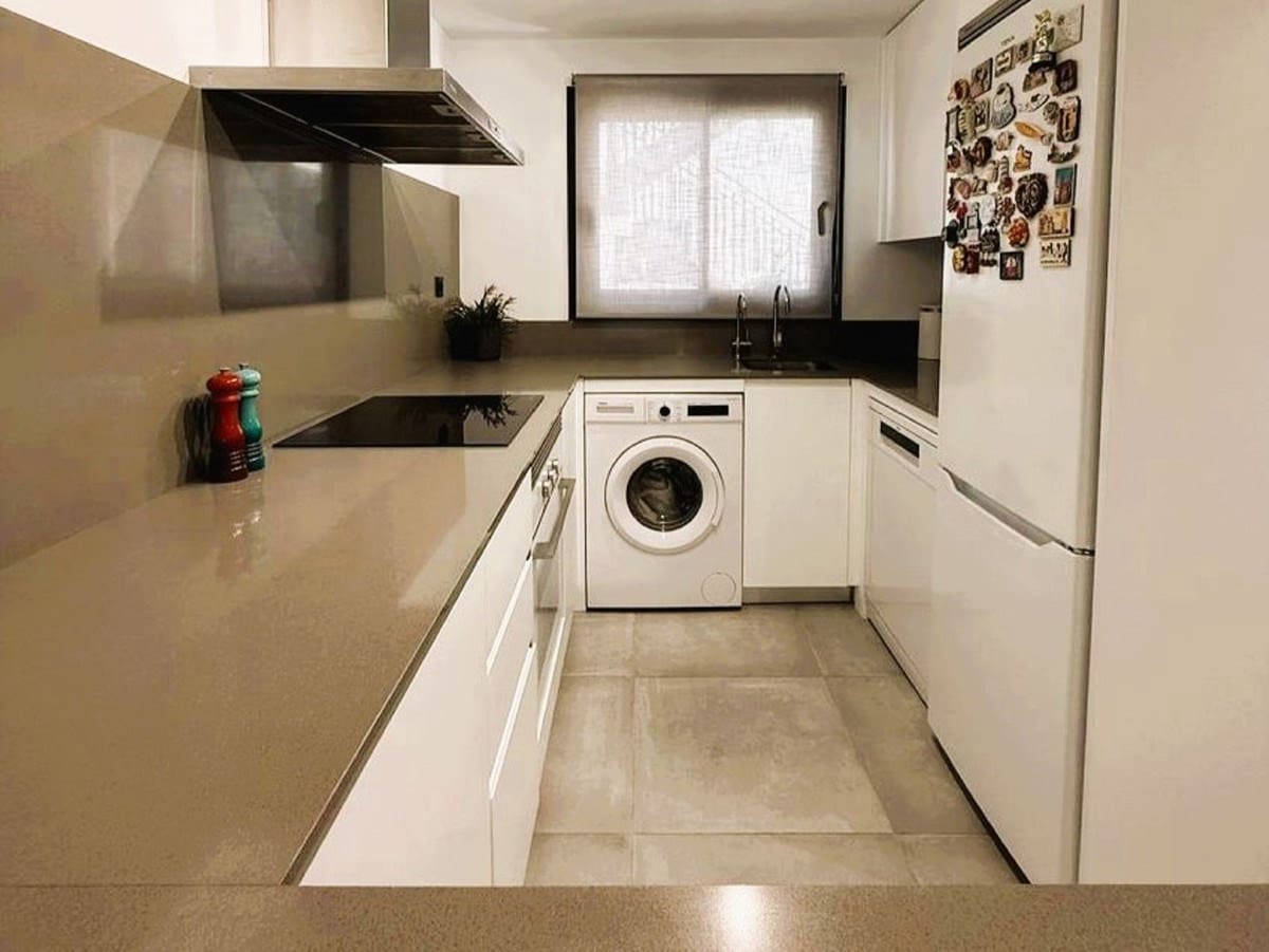 Apartamento de 2 habitaciones en Cancelada en venta con garaje - 319.000 € (Ref: 9177160)