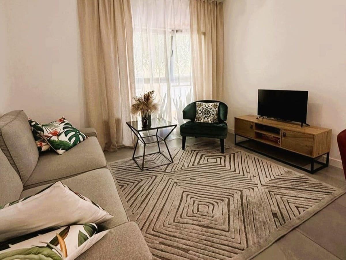 Apartamento de 2 habitaciones en Cancelada en venta con garaje - 319.000 € (Ref: 9177160)