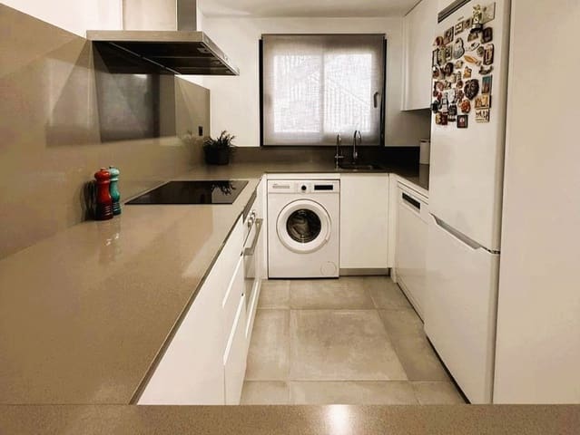 Apartamento de 2 habitaciones en Cancelada, Estepona en venta con garaje - 319.000 € (Ref: 9177160)