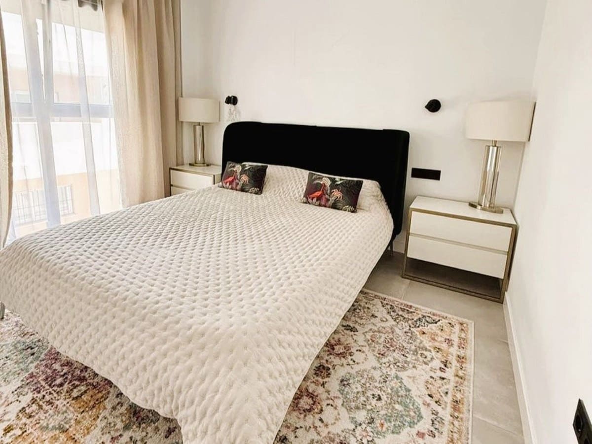 Apartamento de 2 habitaciones en Cancelada en venta con garaje - 319.000 € (Ref: 9177160)