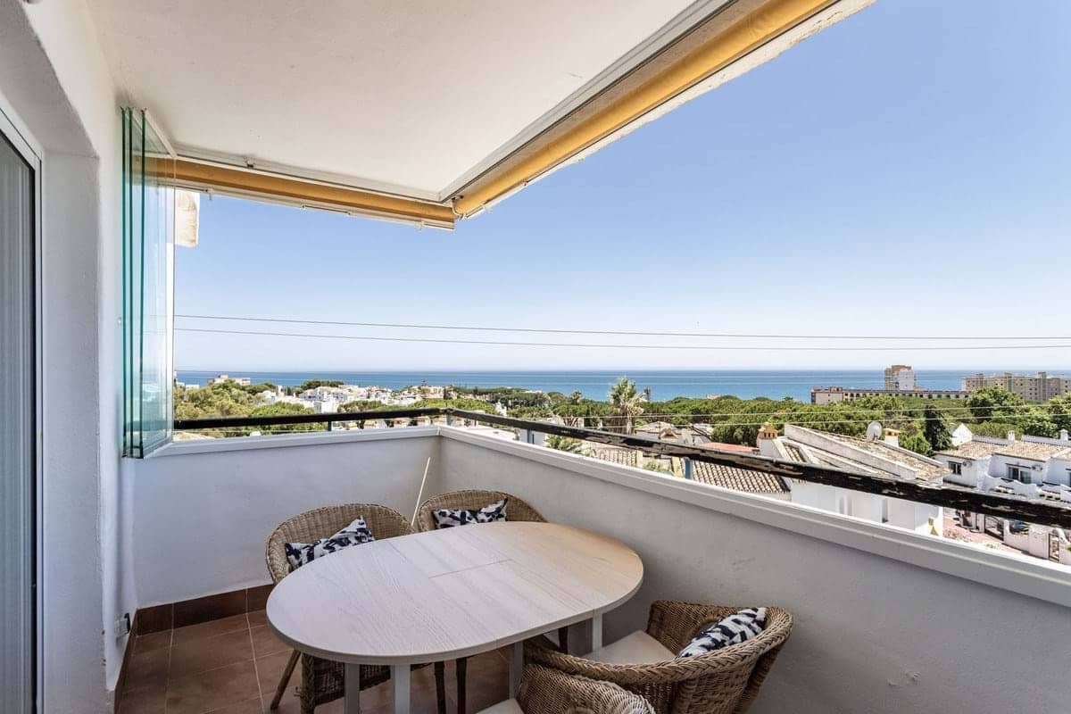 2 bedroom Apartment for sale in Mijas with pool - € 299,000 (Ref: 9177161)