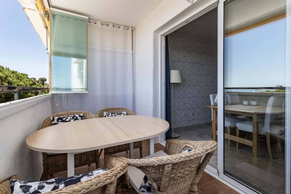 2 bedroom Apartment for sale in Mijas with pool - € 299,000 (Ref: 9177161)