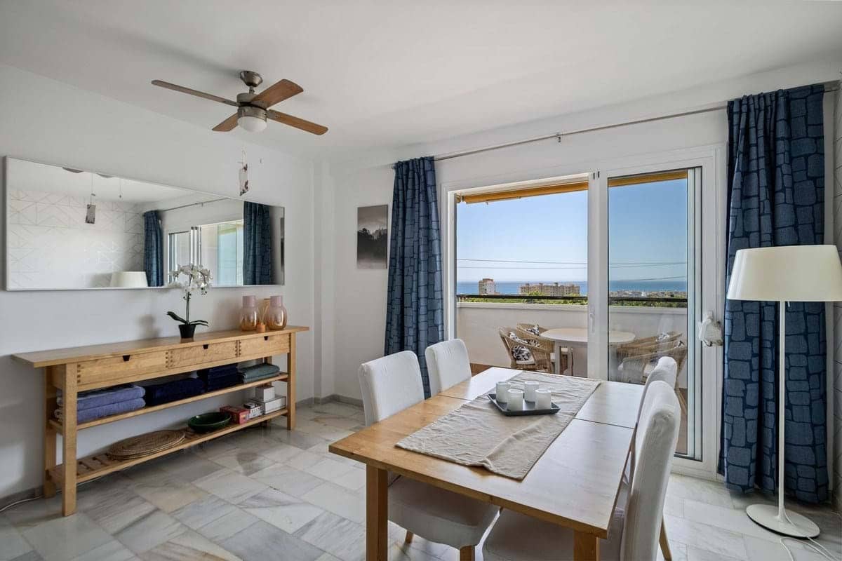 2 bedroom Apartment for sale in Mijas with pool - € 299,000 (Ref: 9177161)