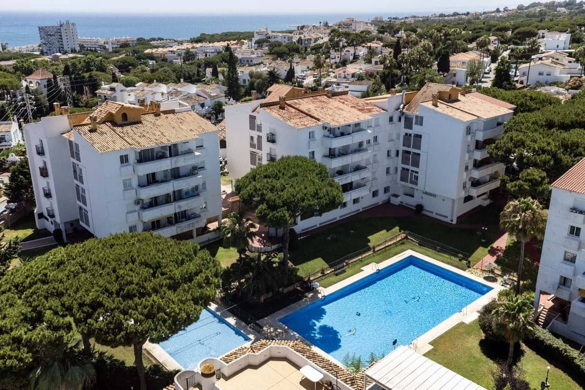 2 bedroom Apartment for sale in Mijas with pool - € 299,000 (Ref: 9177161)