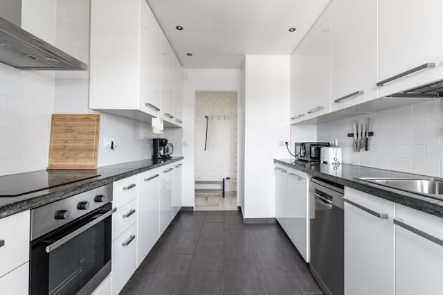 2 bedroom Apartment for sale in Mijas with pool - € 299,000 (Ref: 9177161)