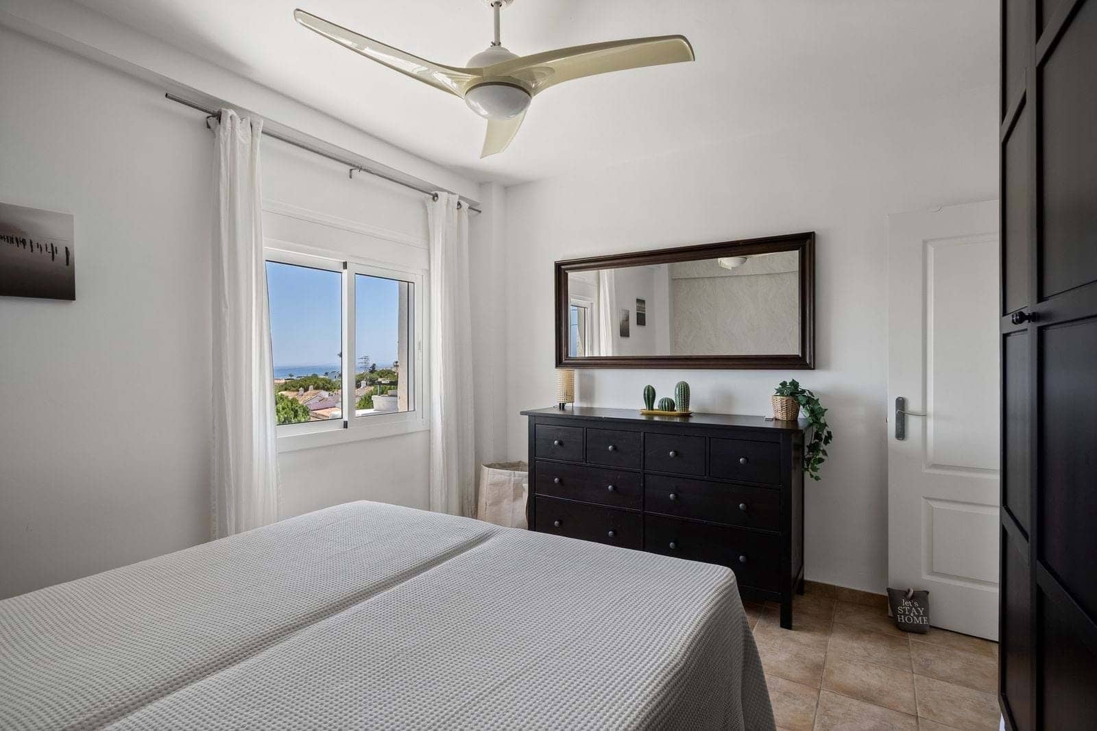 2 bedroom Apartment for sale in Mijas with pool - € 299,000 (Ref: 9177161)