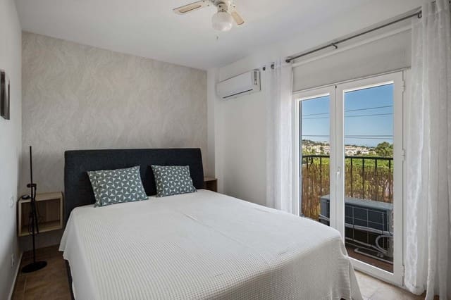 2 bedroom Apartment for sale in Mijas with pool - € 299,000 (Ref: 9177161)