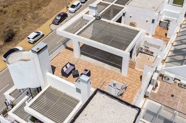 2 sypialnia Apartament na sprzedaż w Mijas z basenem garażem - 330 000 € (Ref: 9177179)