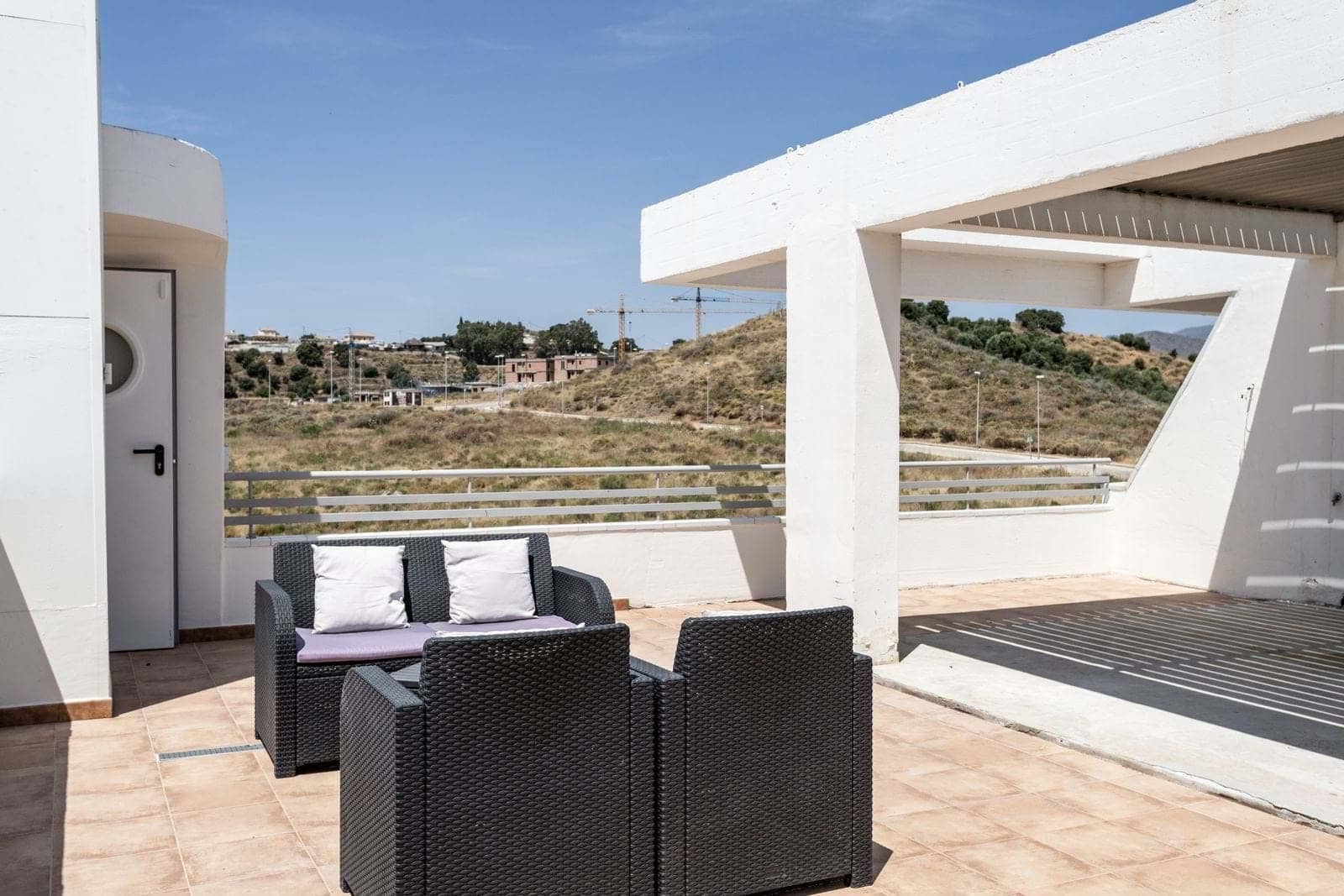 2 bedroom Apartment for sale in Mijas with pool garage - € 330,000 (Ref: 9177179)