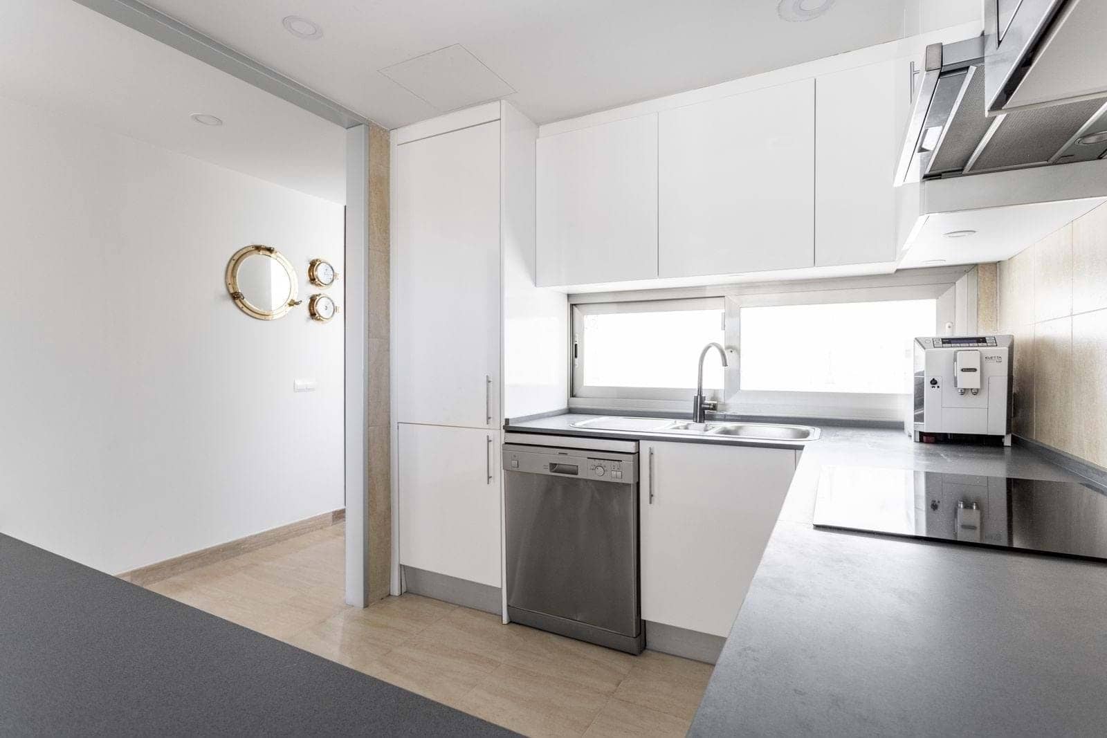 2 bedroom Apartment for sale in Mijas with pool garage - € 330,000 (Ref: 9177179)