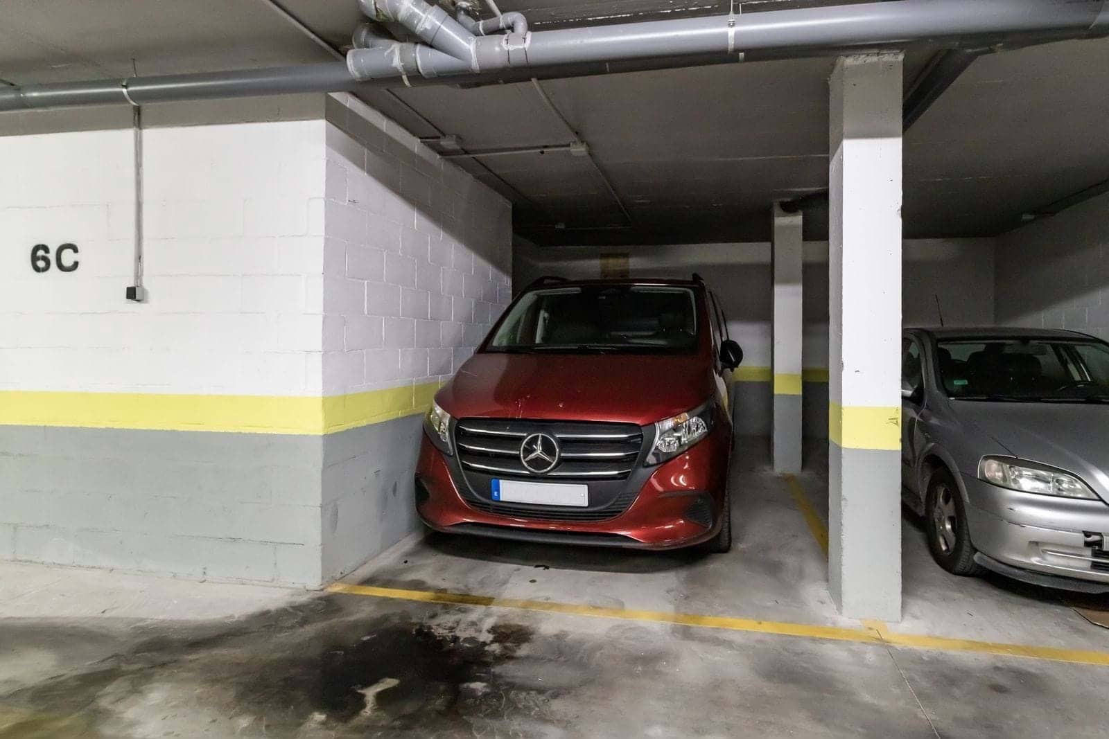 2 bedroom Apartment for sale in Mijas with pool garage - € 330,000 (Ref: 9177179)