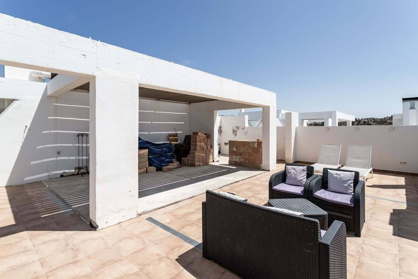 2 bedroom Apartment for sale in Mijas with pool garage - € 330,000 (Ref: 9177179)