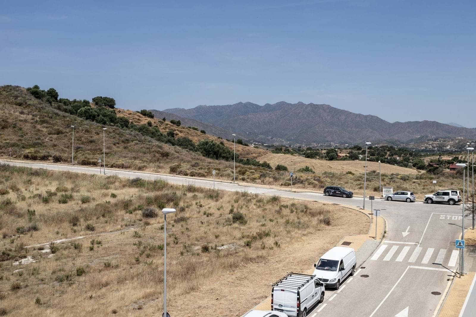 2 bedroom Apartment for sale in Mijas with pool garage - € 330,000 (Ref: 9177179)