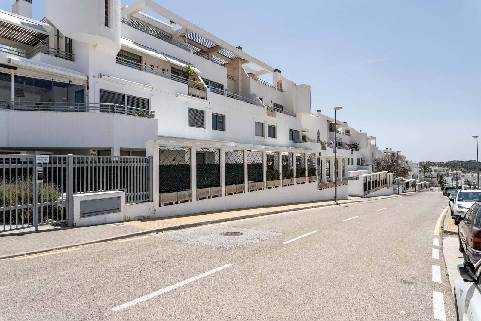 2 bedroom Apartment for sale in Mijas with pool garage - € 330,000 (Ref: 9177179)