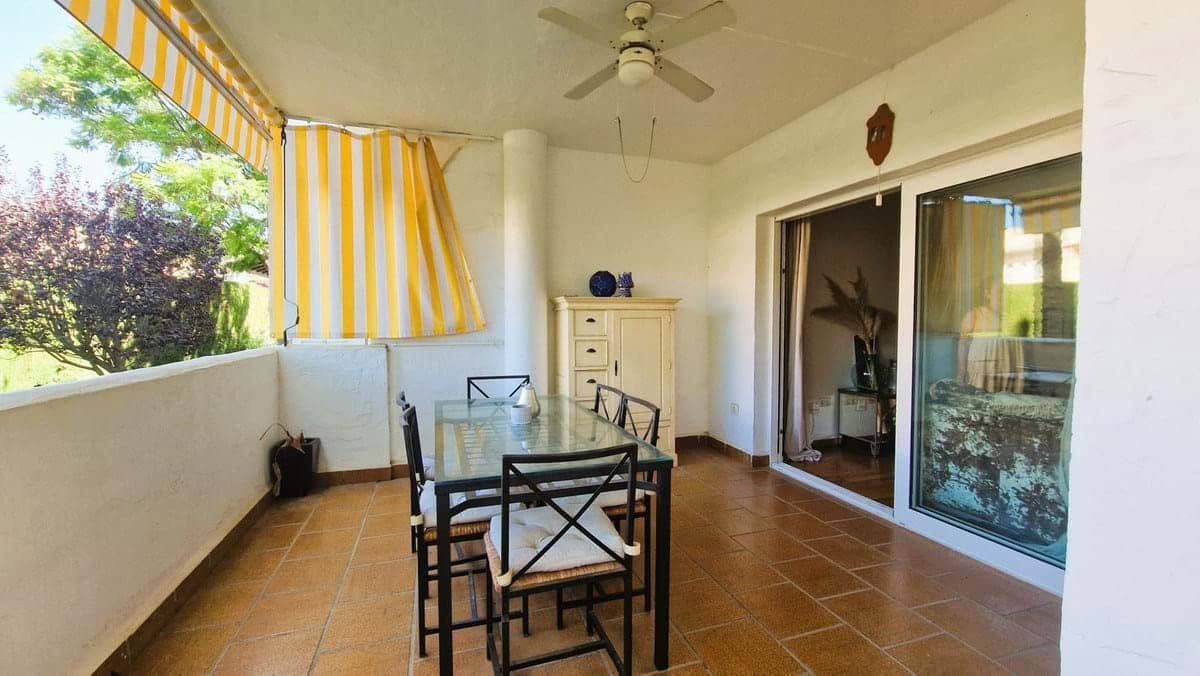 2 bedroom Apartment for sale in Marbella with pool - € 399,000 (Ref: 9177639)