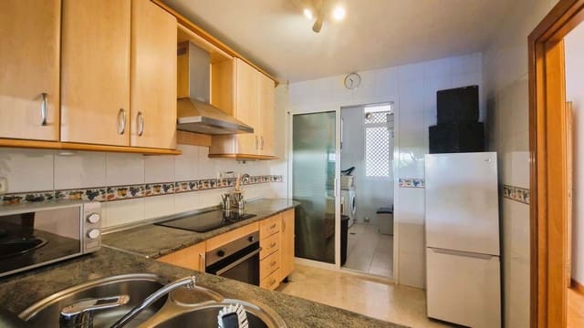 2 bedroom Apartment for sale in Marbella with pool - € 399,000 (Ref: 9177639)