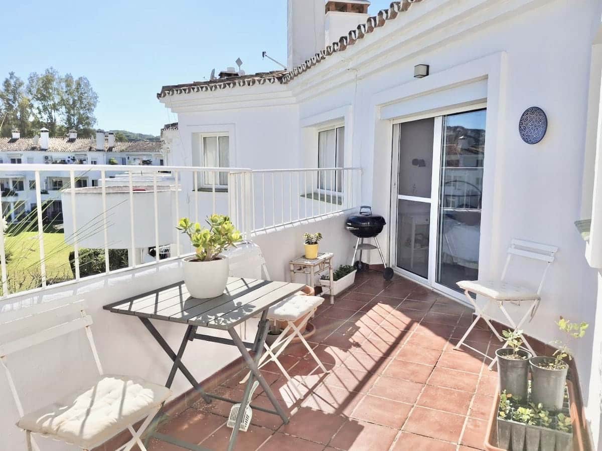 3 bedroom Apartment for sale in Mijas with pool - € 420,000 (Ref: 9177969)