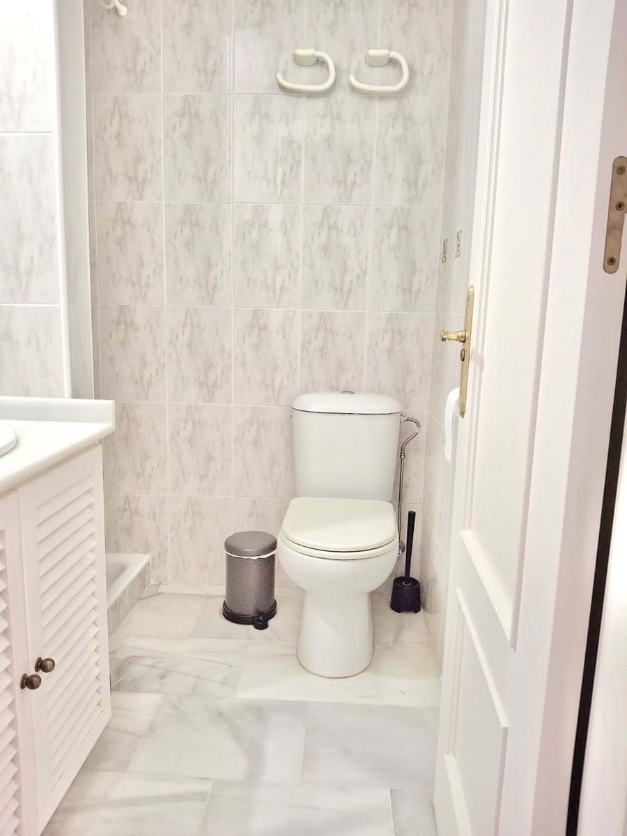 3 bedroom Apartment for sale in Mijas with pool - € 420,000 (Ref: 9177969)