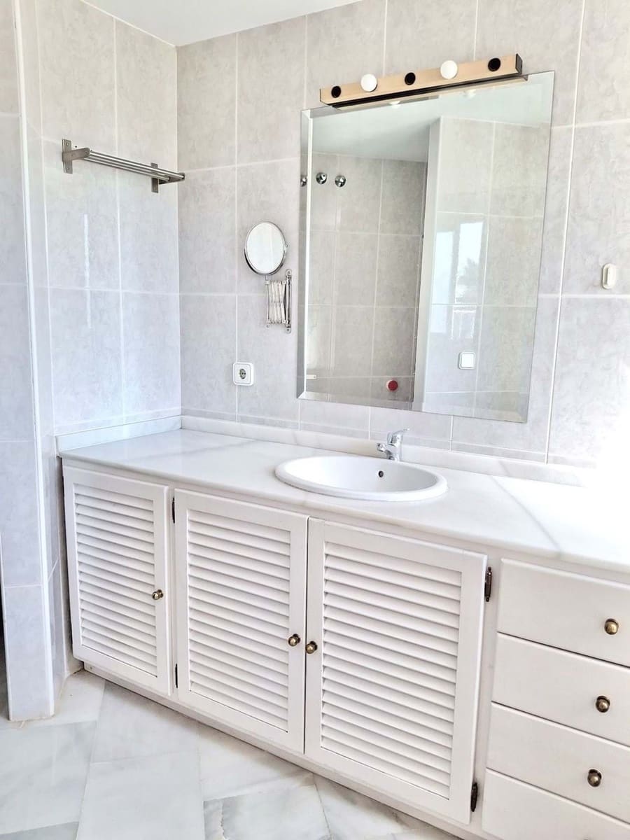 3 bedroom Apartment for sale in Mijas with pool - € 420,000 (Ref: 9177969)