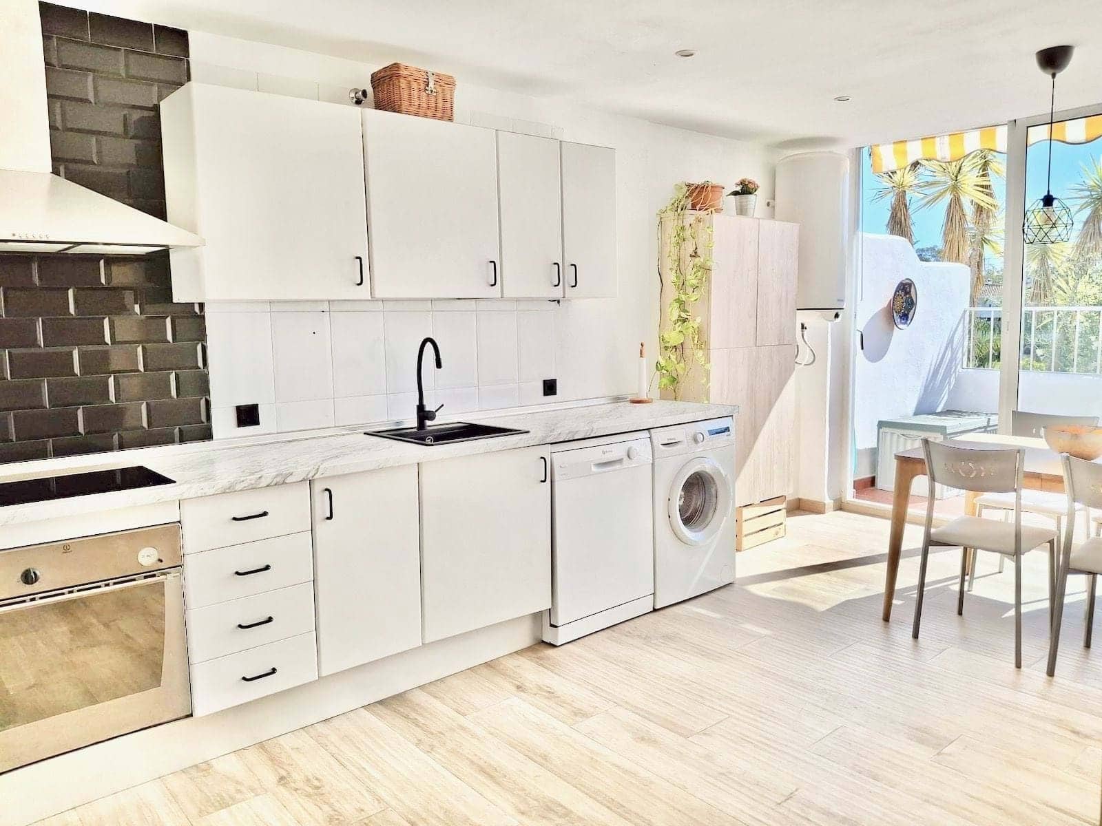 3 bedroom Apartment for sale in Mijas with pool - € 420,000 (Ref: 9177969)