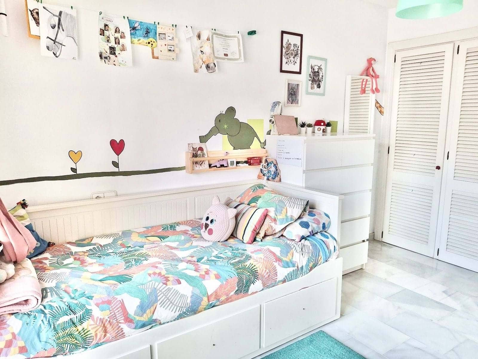 3 bedroom Apartment for sale in Mijas with pool - € 420,000 (Ref: 9177969)