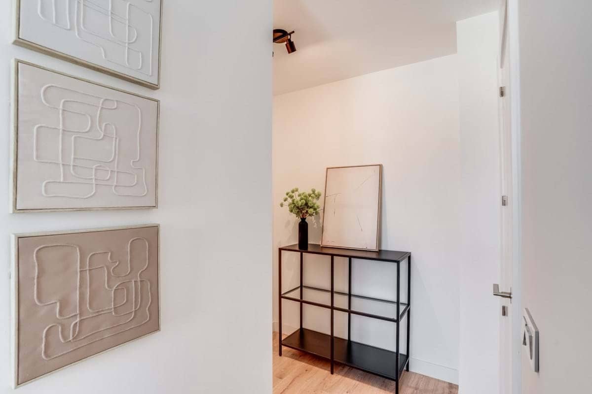 2 bedroom Apartment for sale in Malaga city with pool garage - € 439,000 (Ref: 9177974)